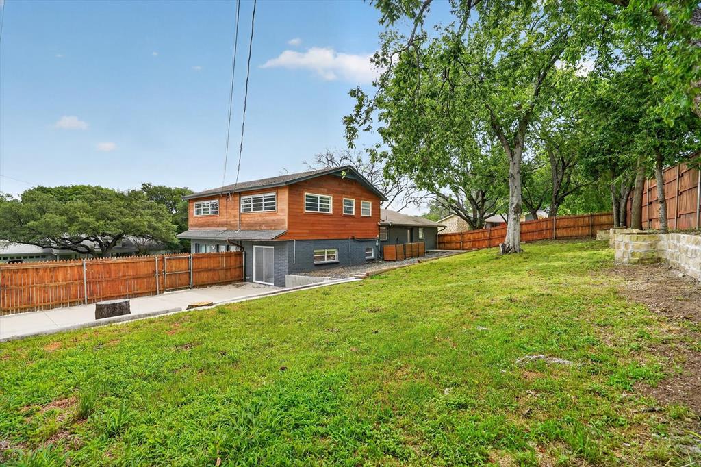 Ridgmar Add - Residential