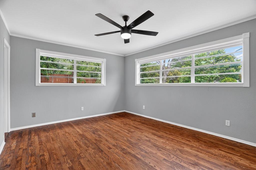 Ridgmar Add - Residential