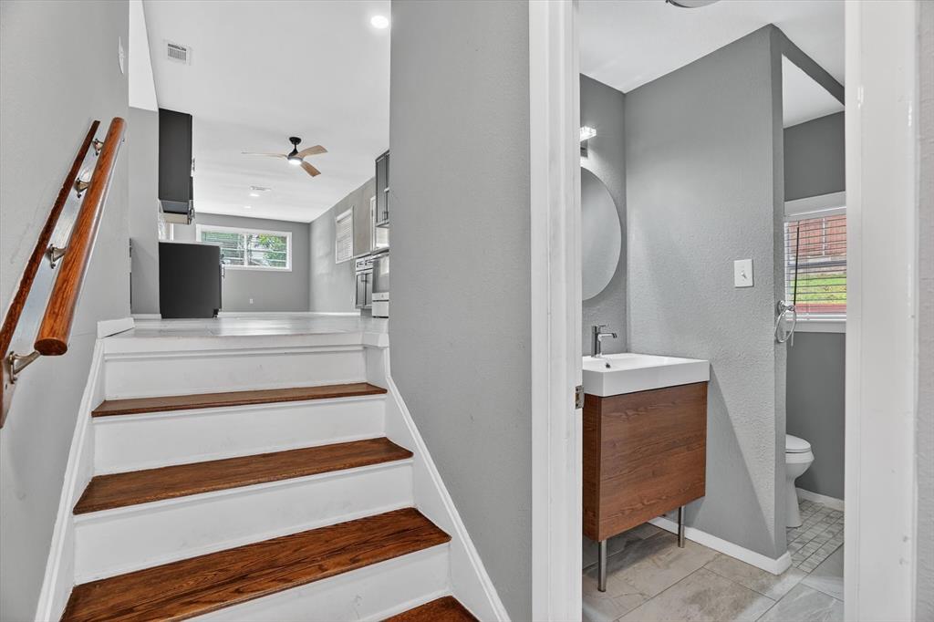 Ridgmar Add - Residential