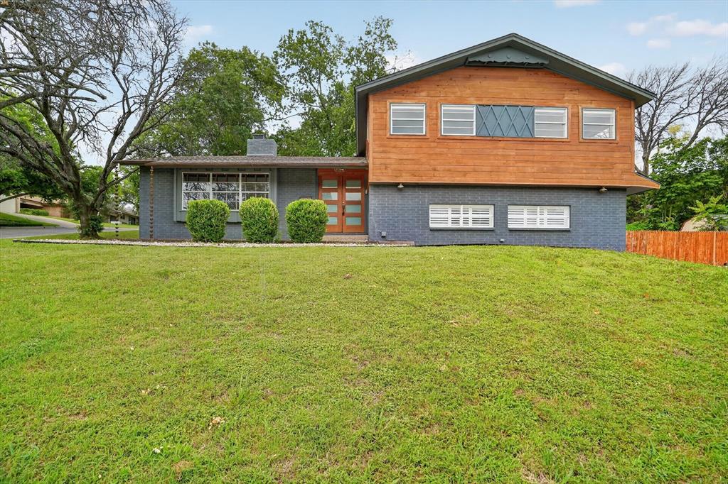 Ridgmar Add - Residential