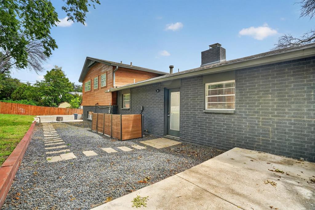Ridgmar Add - Residential