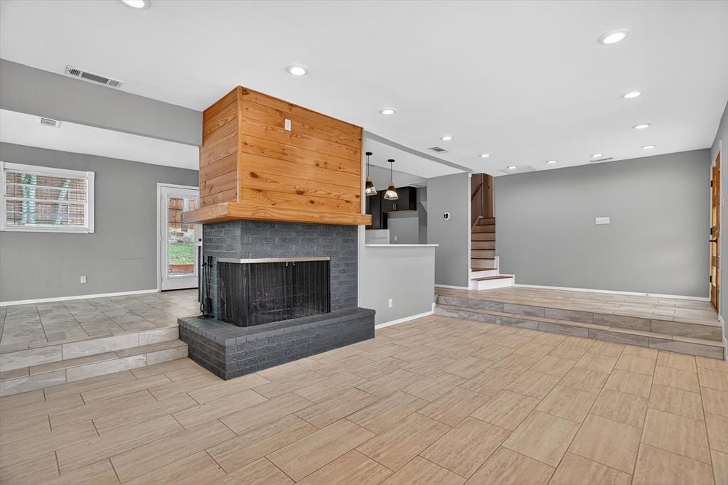 Ridgmar Add - Residential