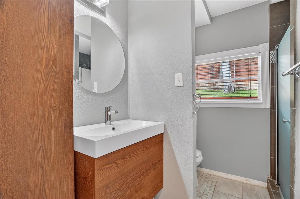 Ridgmar Add - Residential