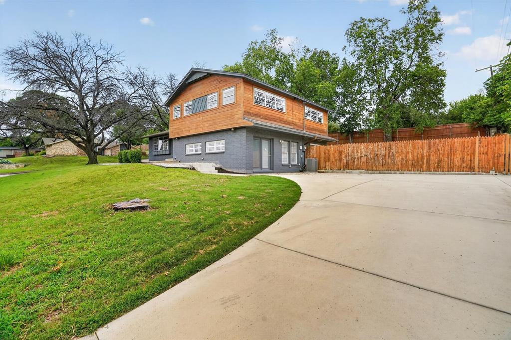 Ridgmar Add - Residential