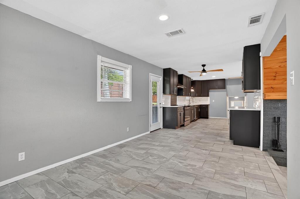 Ridgmar Add - Residential