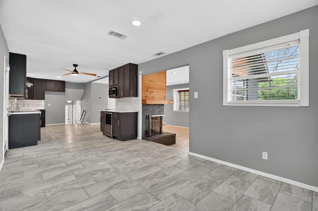 Ridgmar Add - Residential