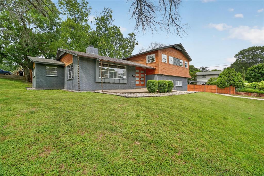 Ridgmar Add - Residential