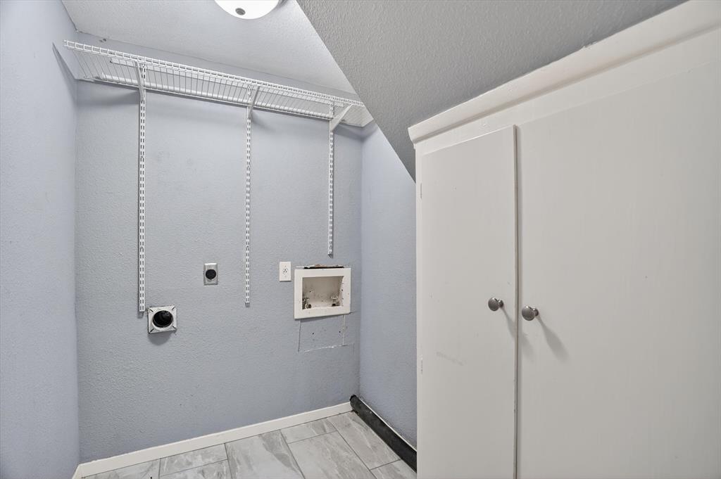 Ridgmar Add - Residential