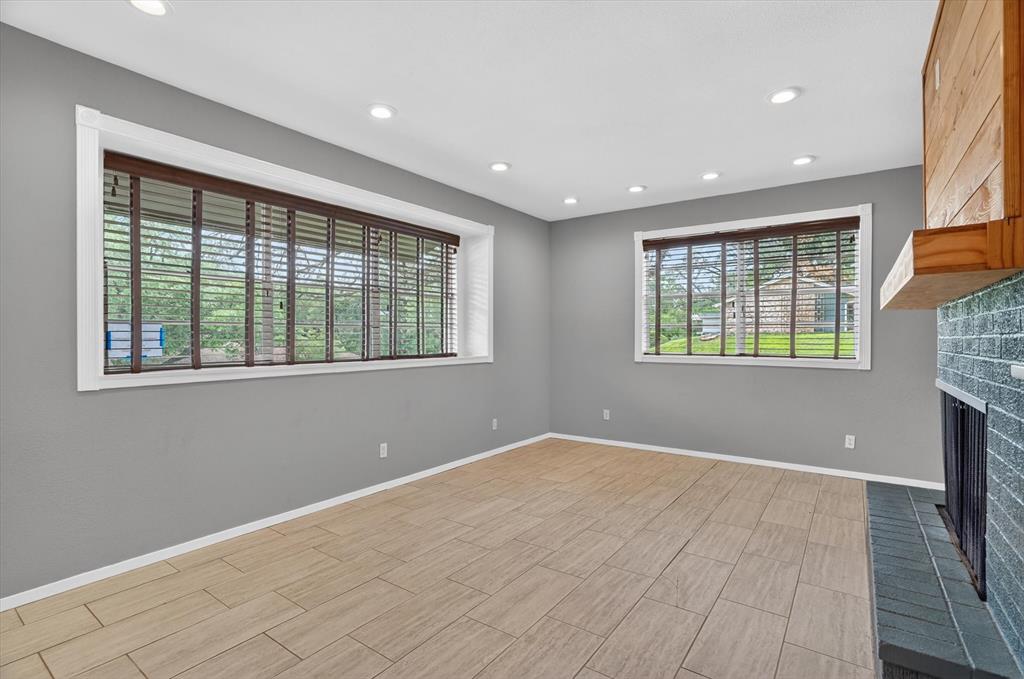 Ridgmar Add - Residential