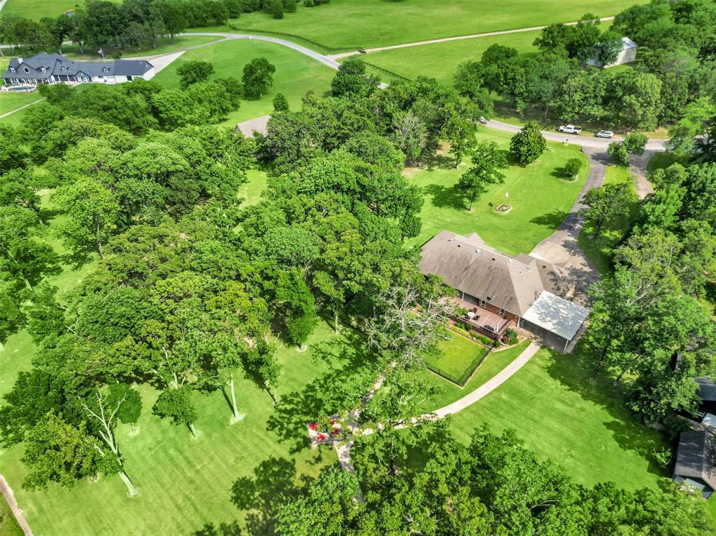 Stonebriar - Residential