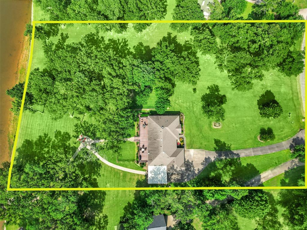 Stonebriar - Residential
