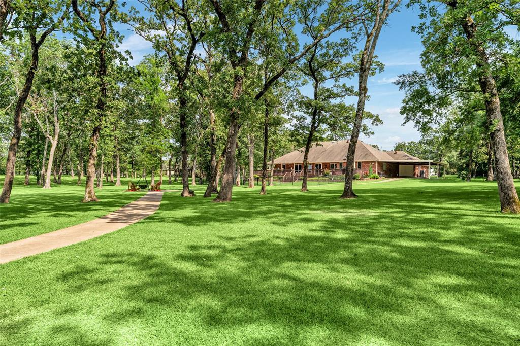Stonebriar - Residential