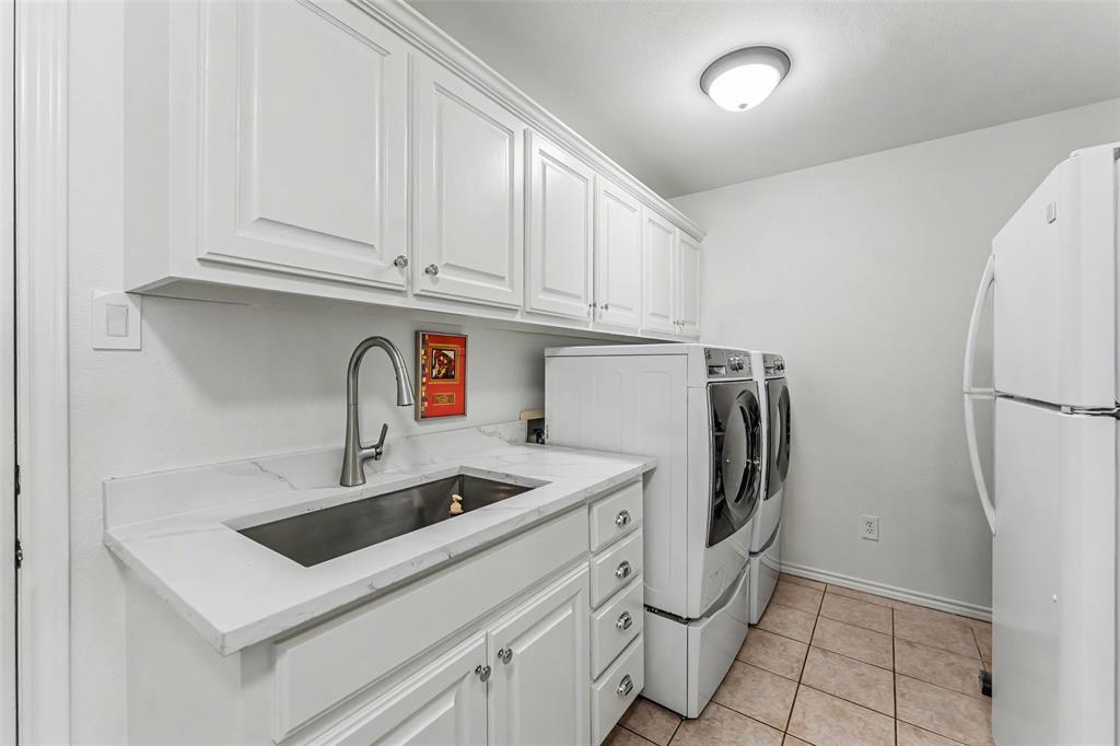 Stonebriar - Residential