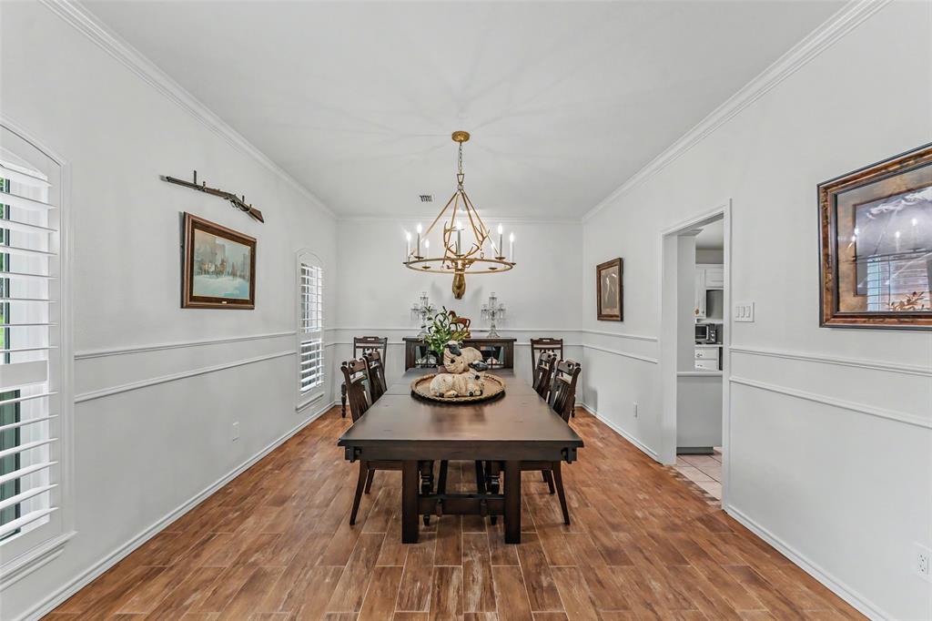 Stonebriar - Residential