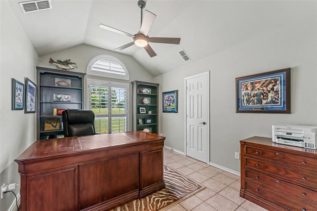Stonebriar - Residential