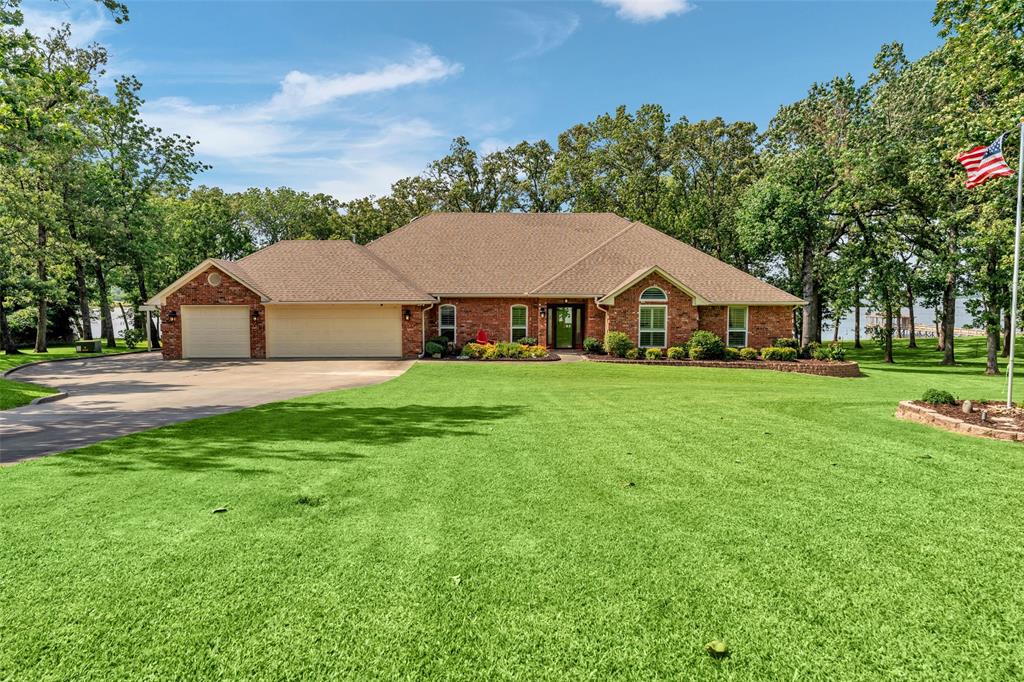 Stonebriar - Residential