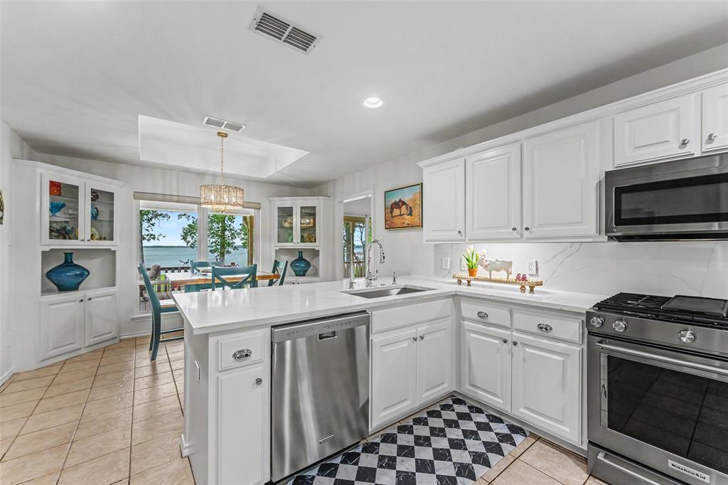 Stonebriar - Residential