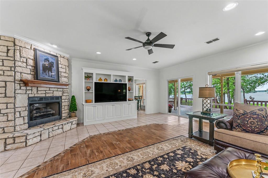 Stonebriar - Residential