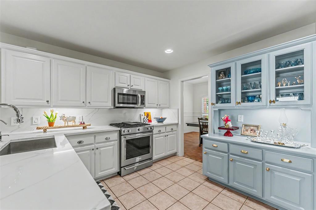 Stonebriar - Residential