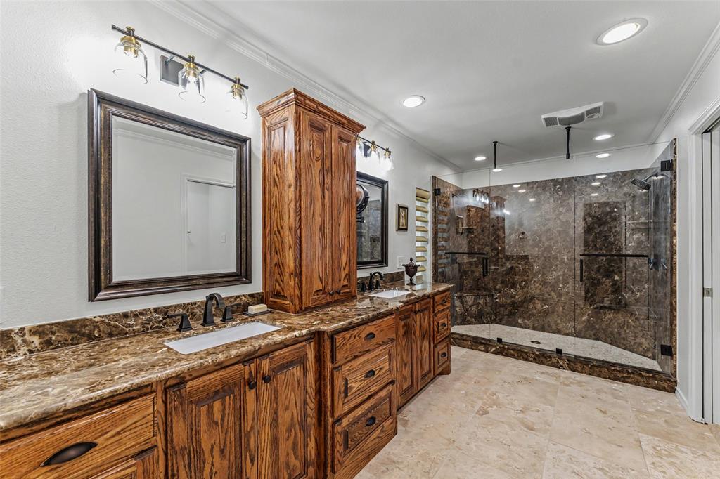Stonebriar - Residential
