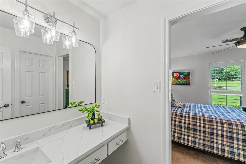 Stonebriar - Residential