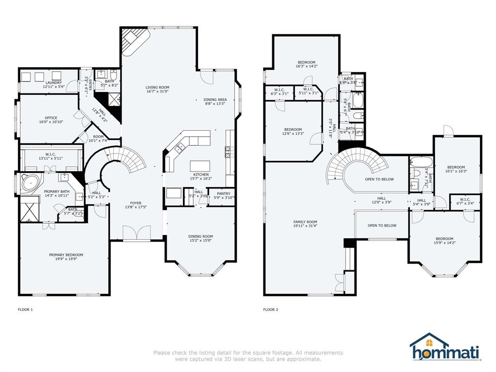 La Jolla Ph 1 - Residential