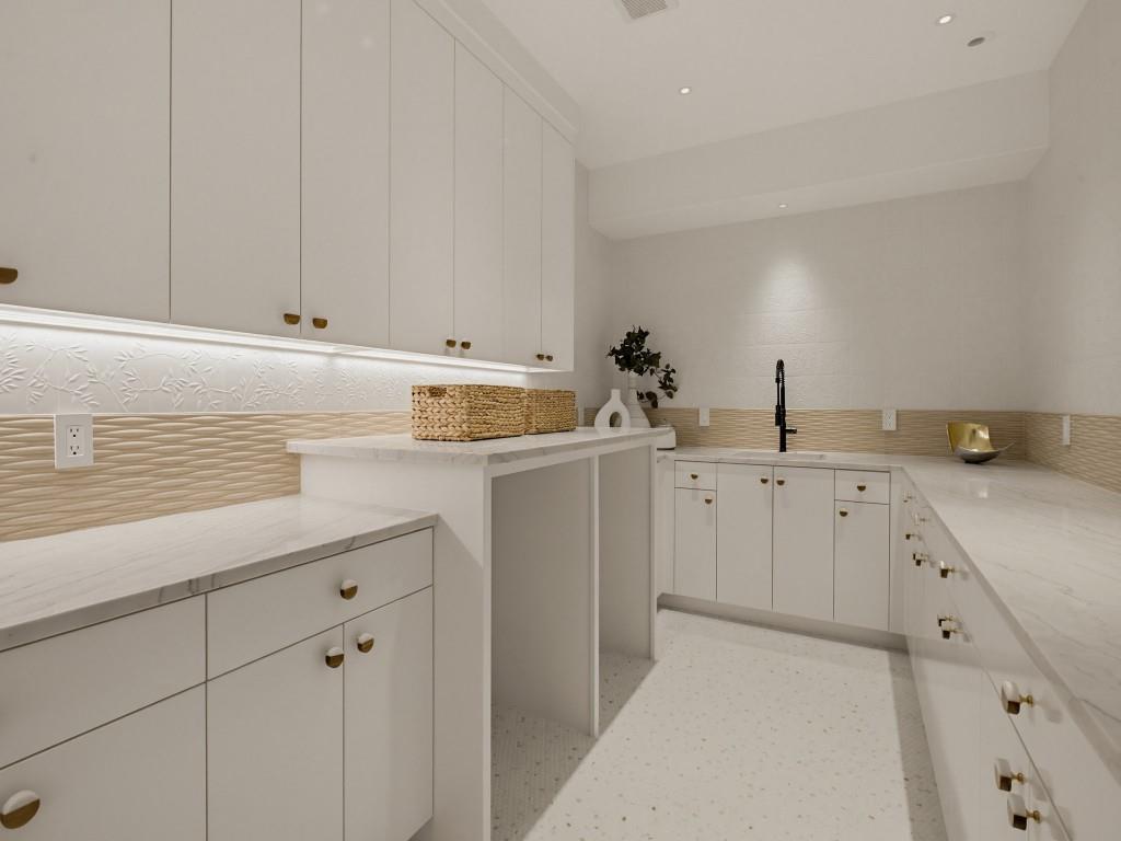 D H Choe Add - Residential