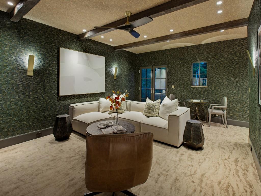 D H Choe Add - Residential