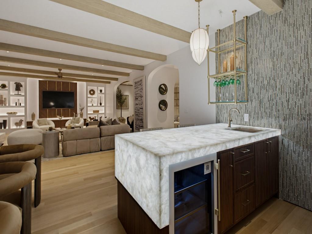 D H Choe Add - Residential