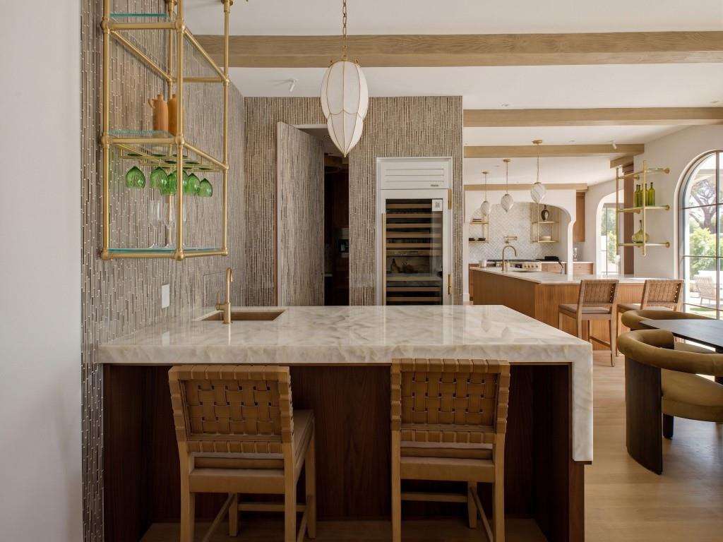D H Choe Add - Residential