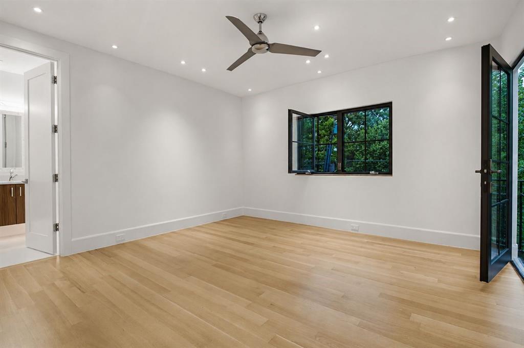 D H Choe Add - Residential