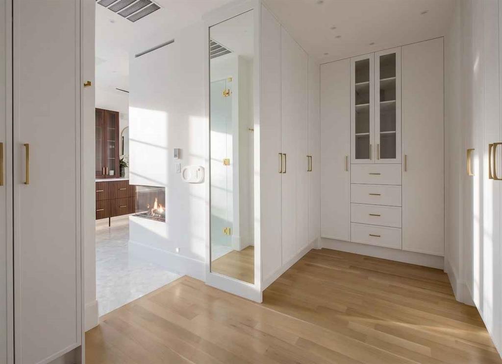 D H Choe Add - Residential