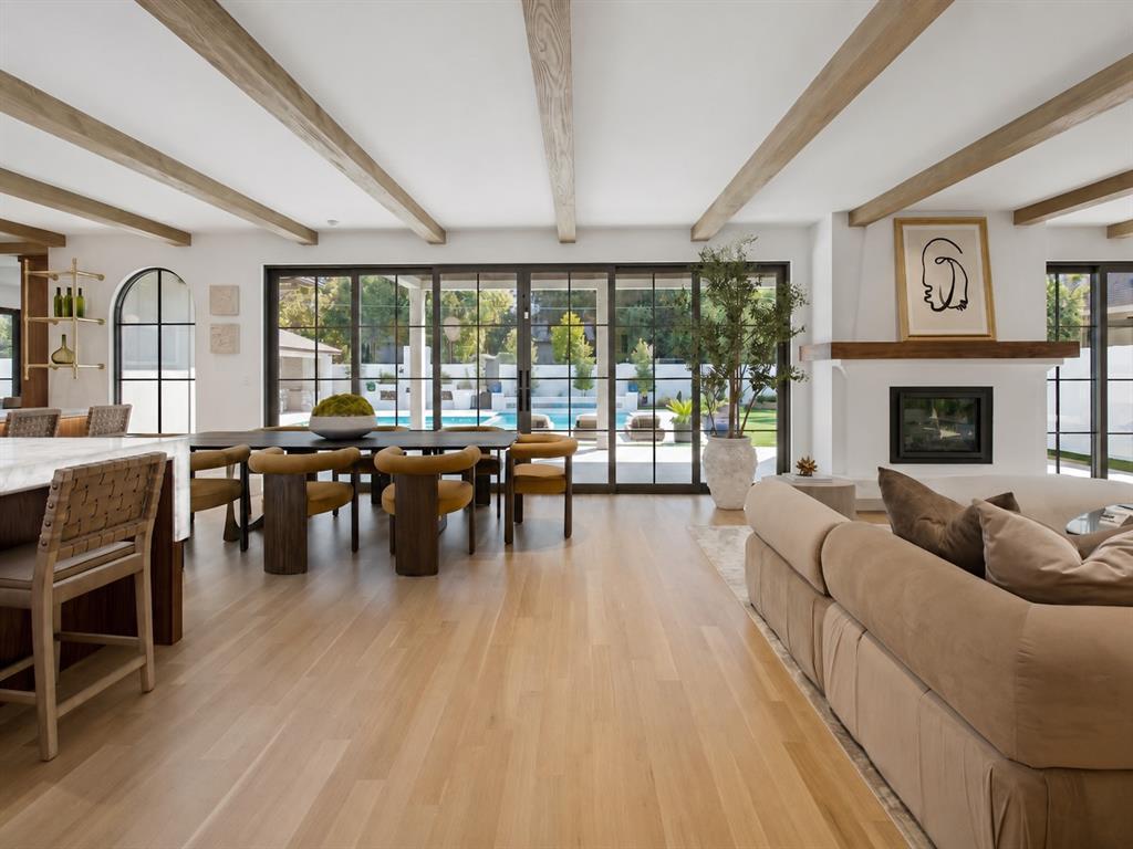 D H Choe Add - Residential