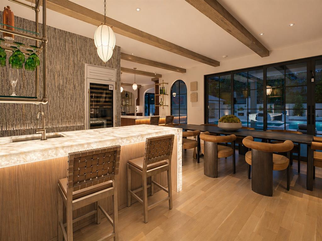 D H Choe Add - Residential