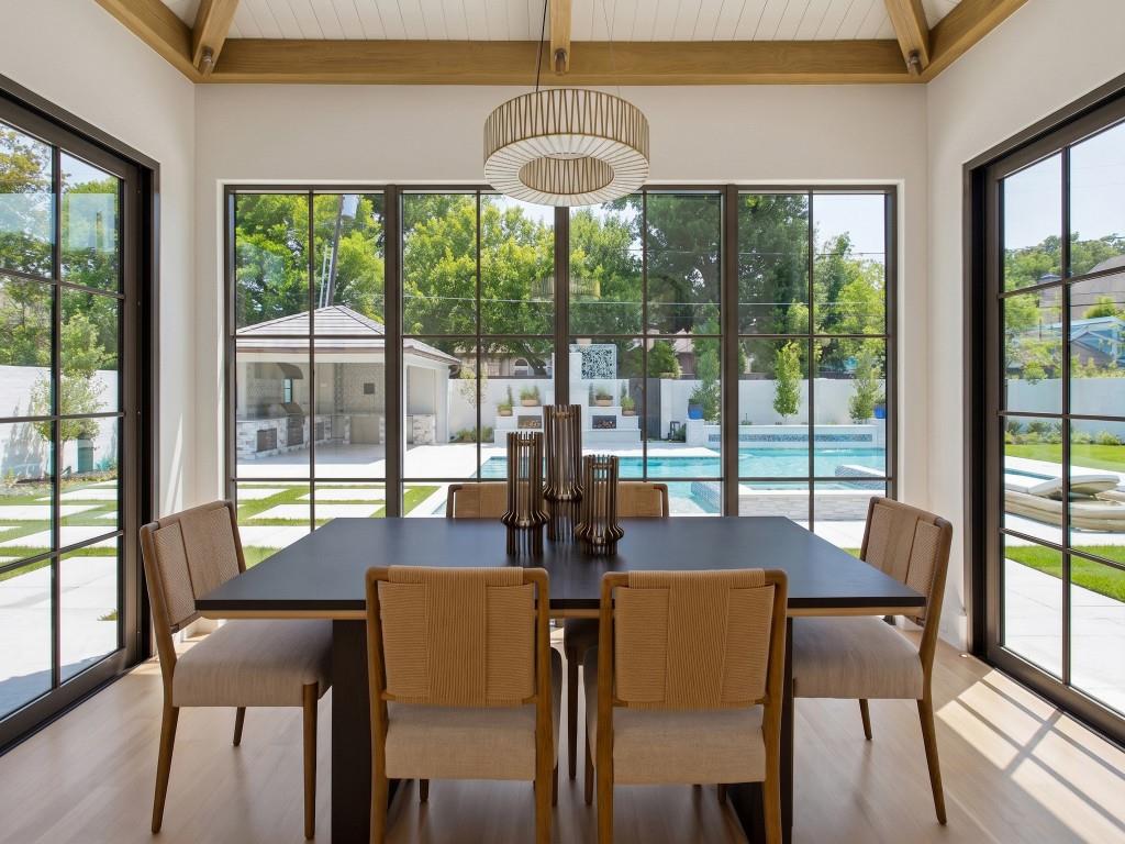 D H Choe Add - Residential