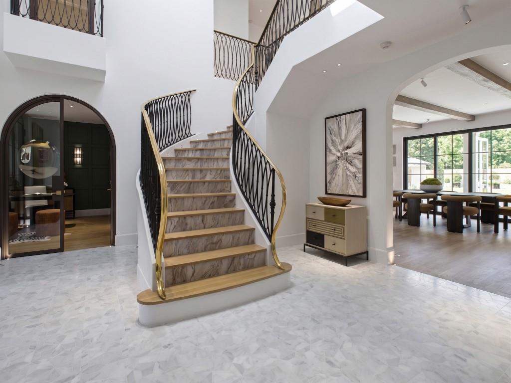 D H Choe Add - Residential