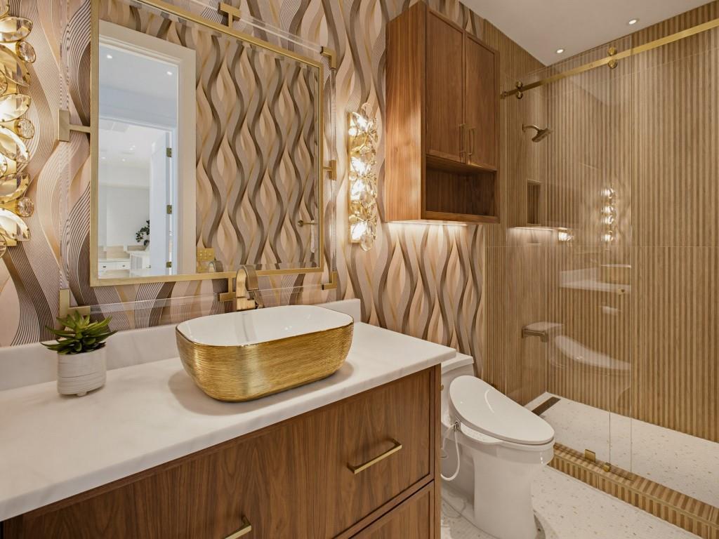 D H Choe Add - Residential