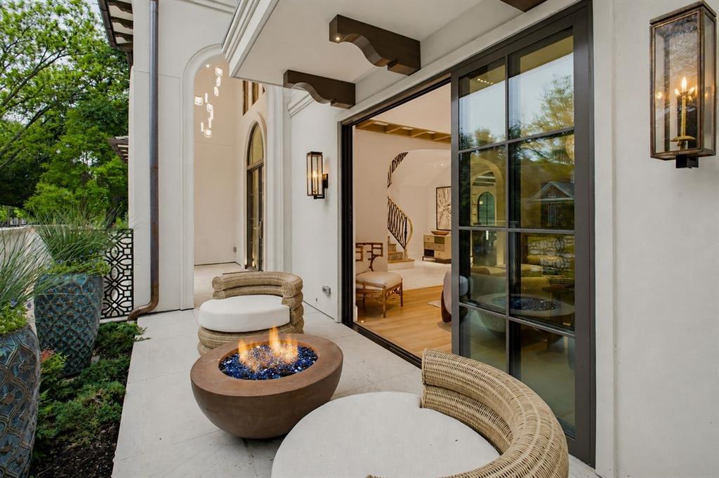 D H Choe Add - Residential