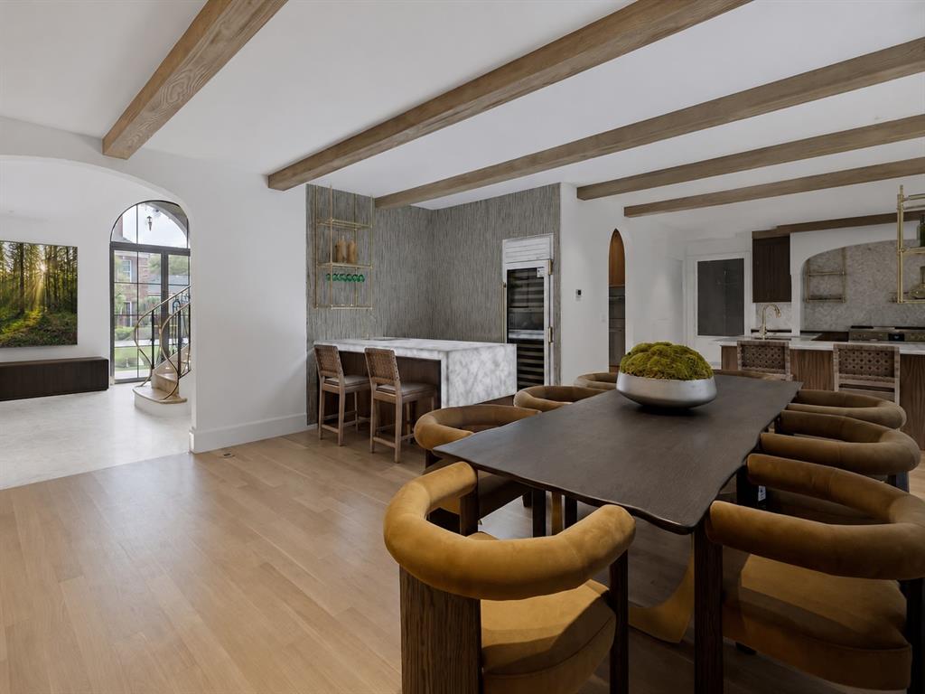 D H Choe Add - Residential