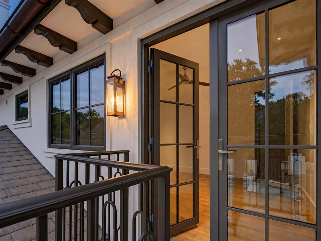 D H Choe Add - Residential