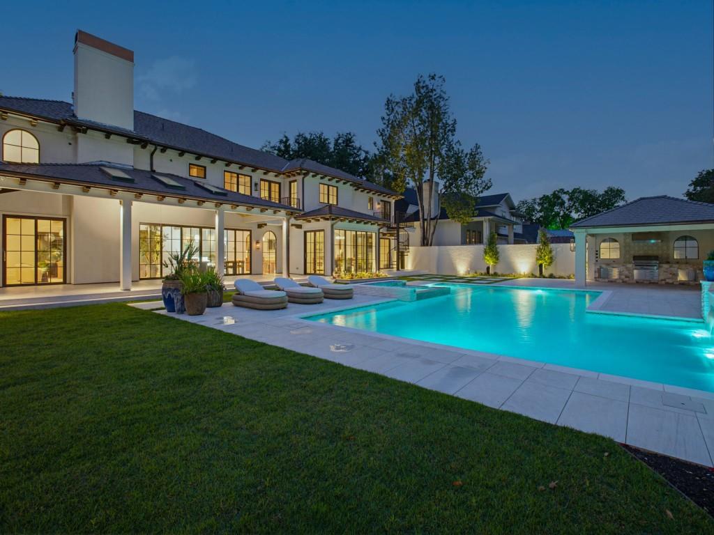 D H Choe Add - Residential