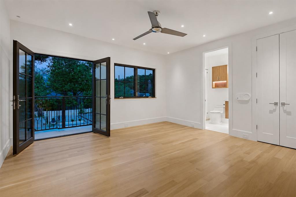D H Choe Add - Residential