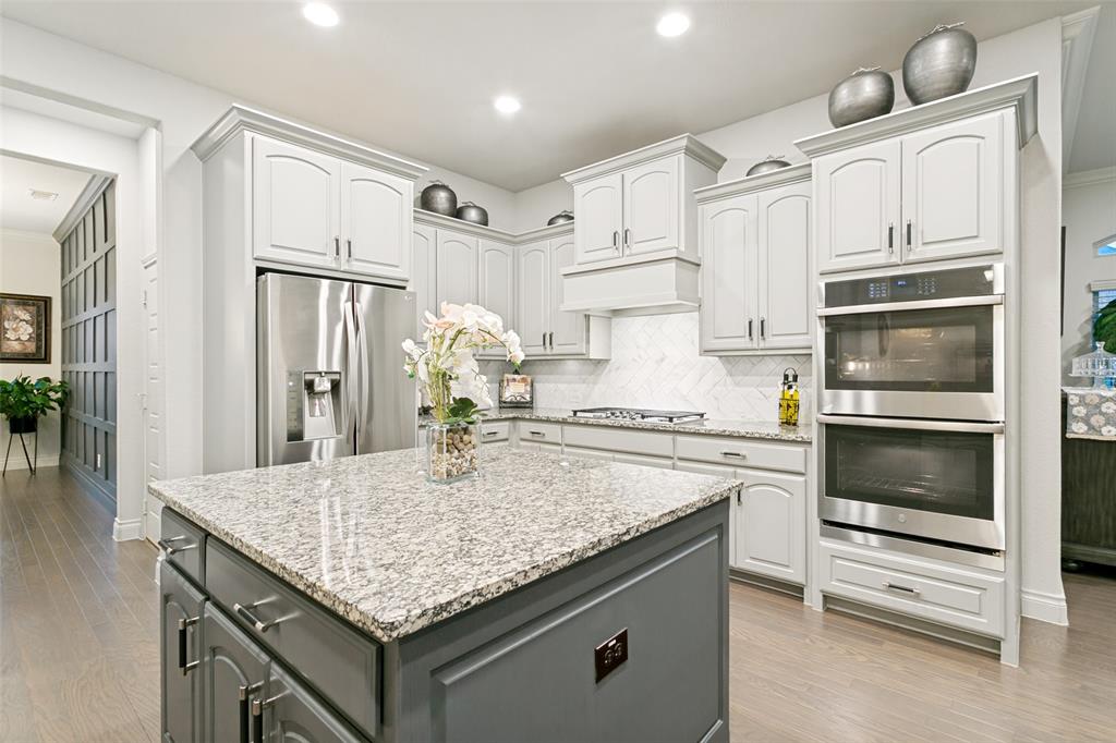 Fairway Ranch Ph - Residential