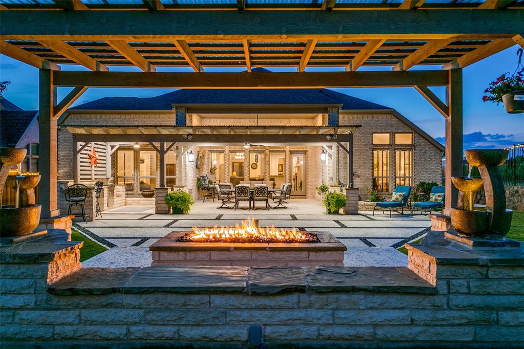 Fairway Ranch Ph - Residential