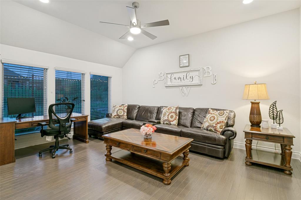 Fairway Ranch Ph - Residential