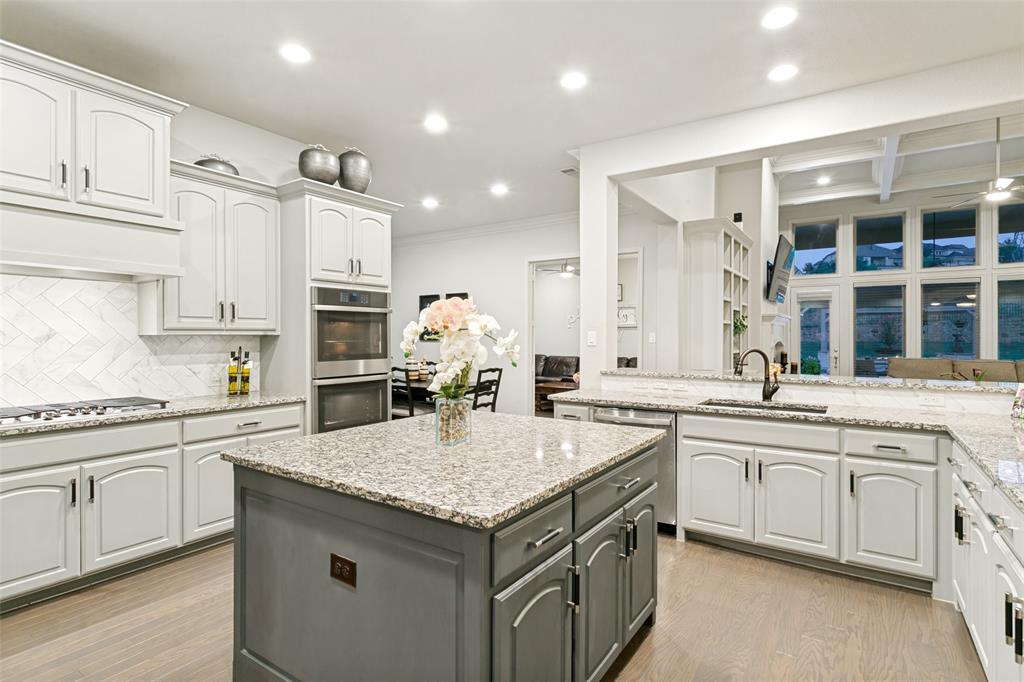 Fairway Ranch Ph - Residential