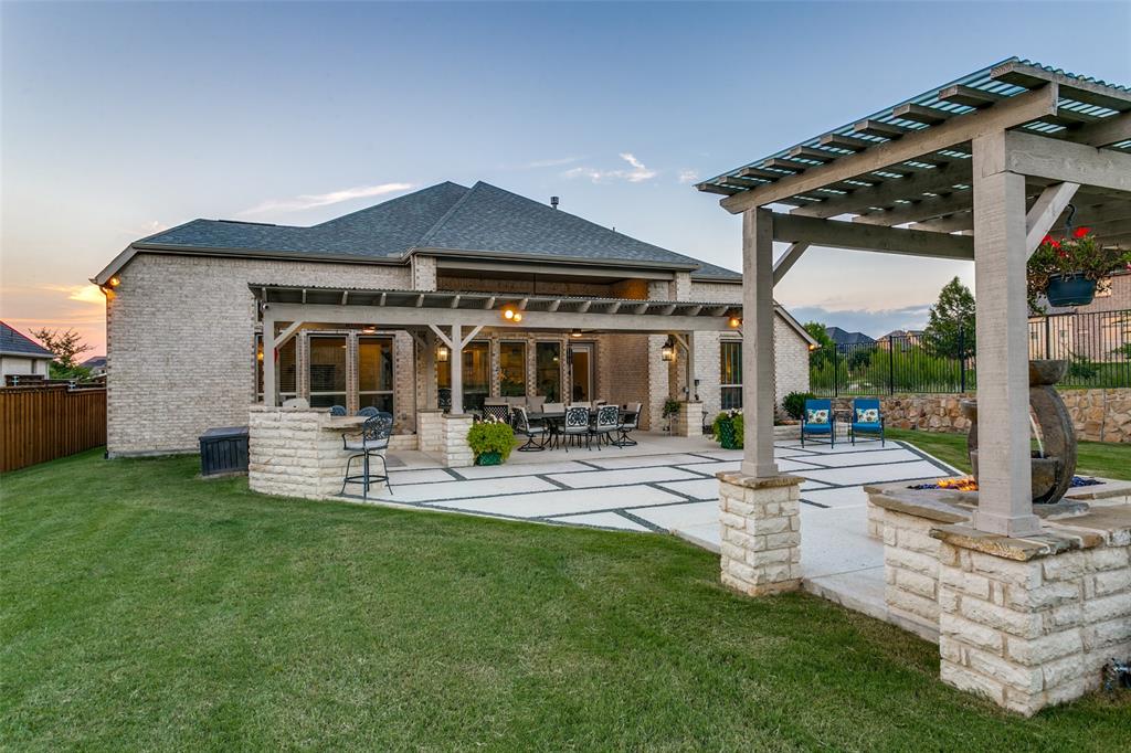 Fairway Ranch Ph - Residential