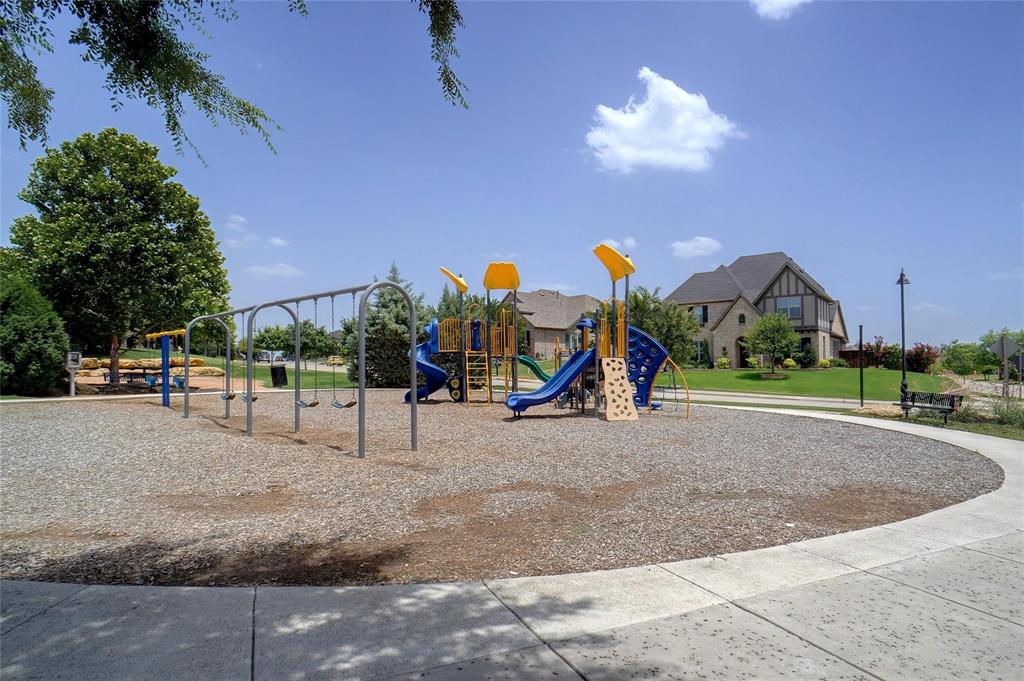 Fairway Ranch Ph - Residential