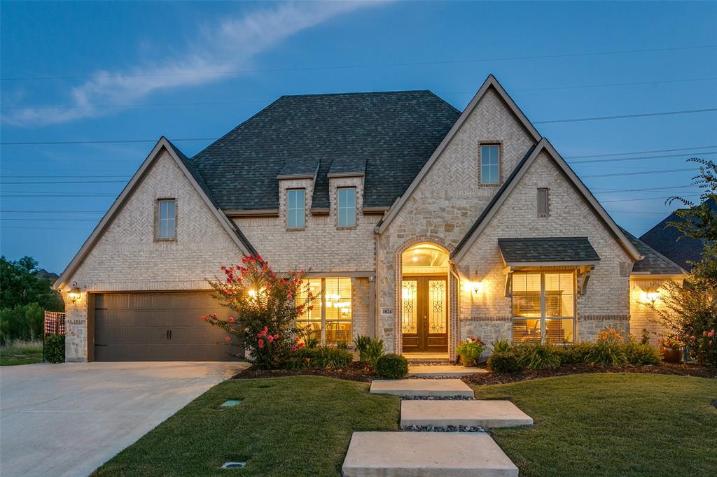 Fairway Ranch Ph - Residential