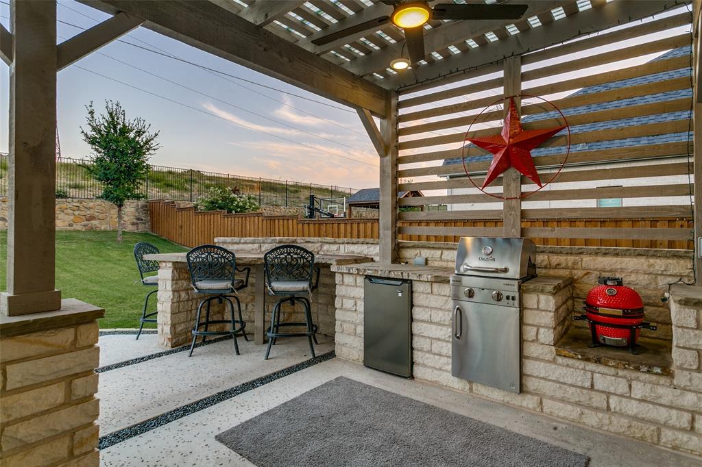 Fairway Ranch Ph - Residential